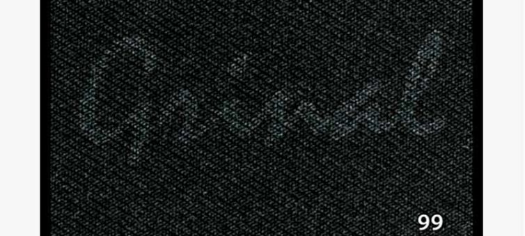 25680 – Police Base 100% Polyester 1,50 De Ancho X 1 Mt