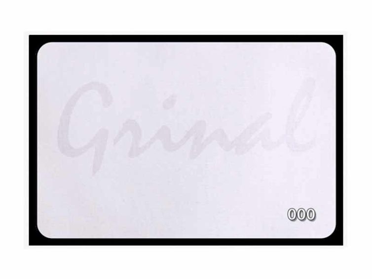 1572 – Grafil Base 65%/35% – Poly/Alg 1,50 De Ancho x 1 Mt