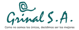 Grinal S.A. – Tejidos Planos